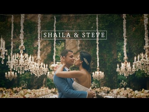 Luxury Destination Wedding Videographers - Ohana...