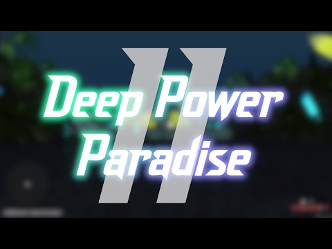 Symon v8 - Deep Power Paradise 2 (by ShaDe)