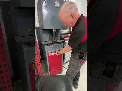 2013 VOORTMAN V70 Marking Machines | JPS International Inc (3)