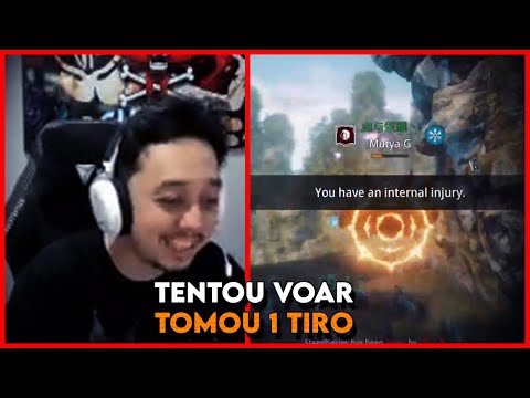 MUTYA G E SLAYER G VS ARBALISTA 319K E TAOISTA 303K 2V2 SINCERO - MIR4