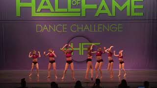 Dancers Edge - Fasta