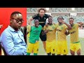 WILSON ORUMA Awalipua Simba SC Ataka Wakajifunze Kwa Yanga SC