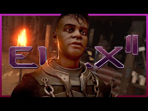 ELEX 2 🛡️ 080: Akkurat am Start mit Vlad