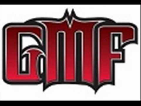 Lay Me Dwn Remix B.A.D Ent. & GMF