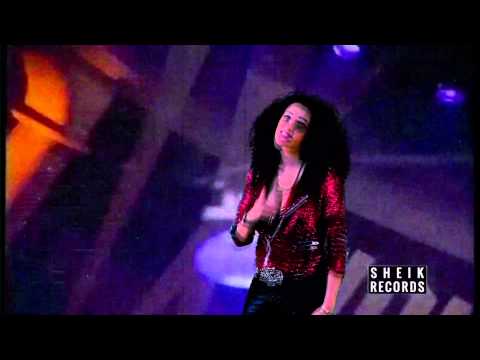 Jenny Bapst - Healer