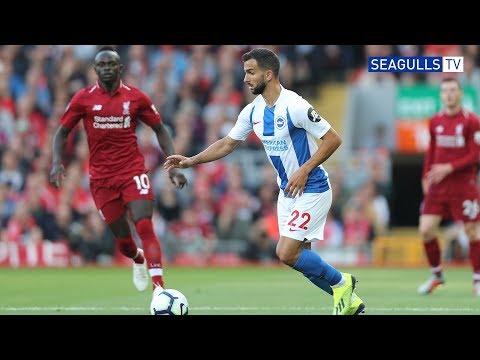 Watch highlights on YouTube