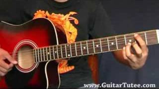 Hey (of Backseat Goodbye, www.GuitarTutee.com)