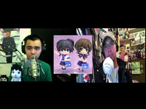 Kita! Anime Podcast 2 Year Birthday Giveaway