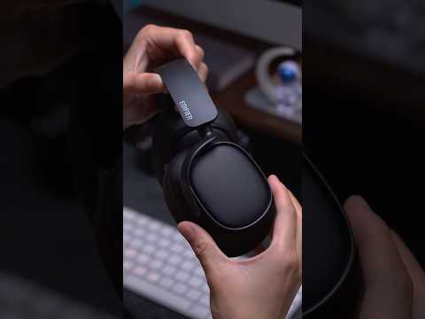 Edifier ES850NB Bluetooth Brown