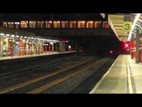 92002 6x77 Dagenham - Mossend cartics, 2nd June 2014