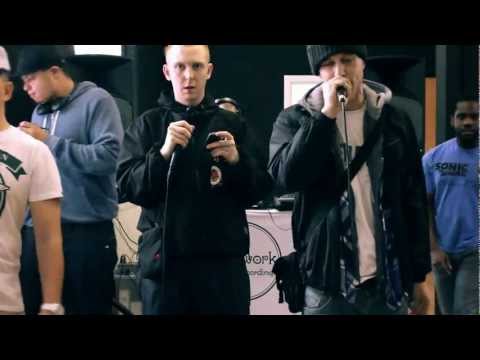 KLODCAST - Ft. Baileyz, XP, Kilo, A-Tilly, Fidz [5.7.2012]