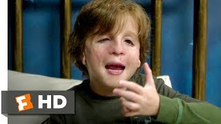 Wonder (2017) - There Are No Nice People Scene (4/9) | Movieclips
