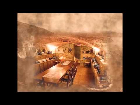 Cornel Coman in „Colonia cea noua" de Luigi Pirandello (fragment)