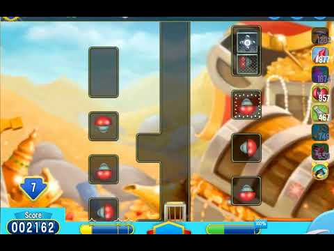 Pet Rescue Saga   level 5339  no boosters