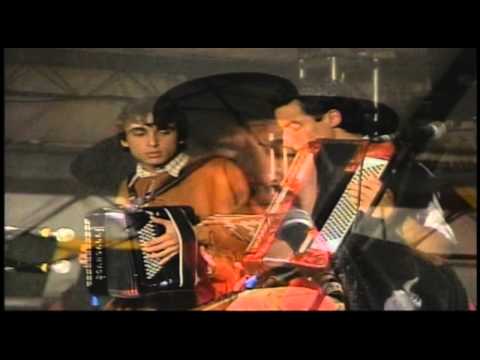 Entrando no M'bororé