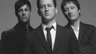 Jackson United- Black Regrets