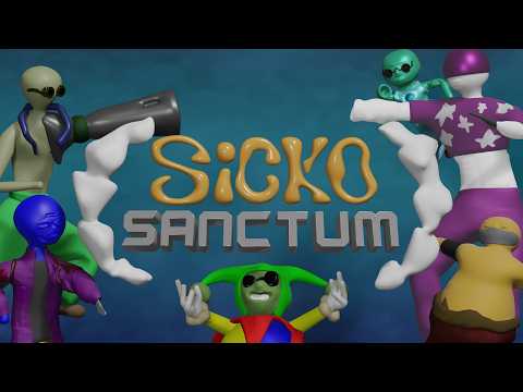 Launch Trailer