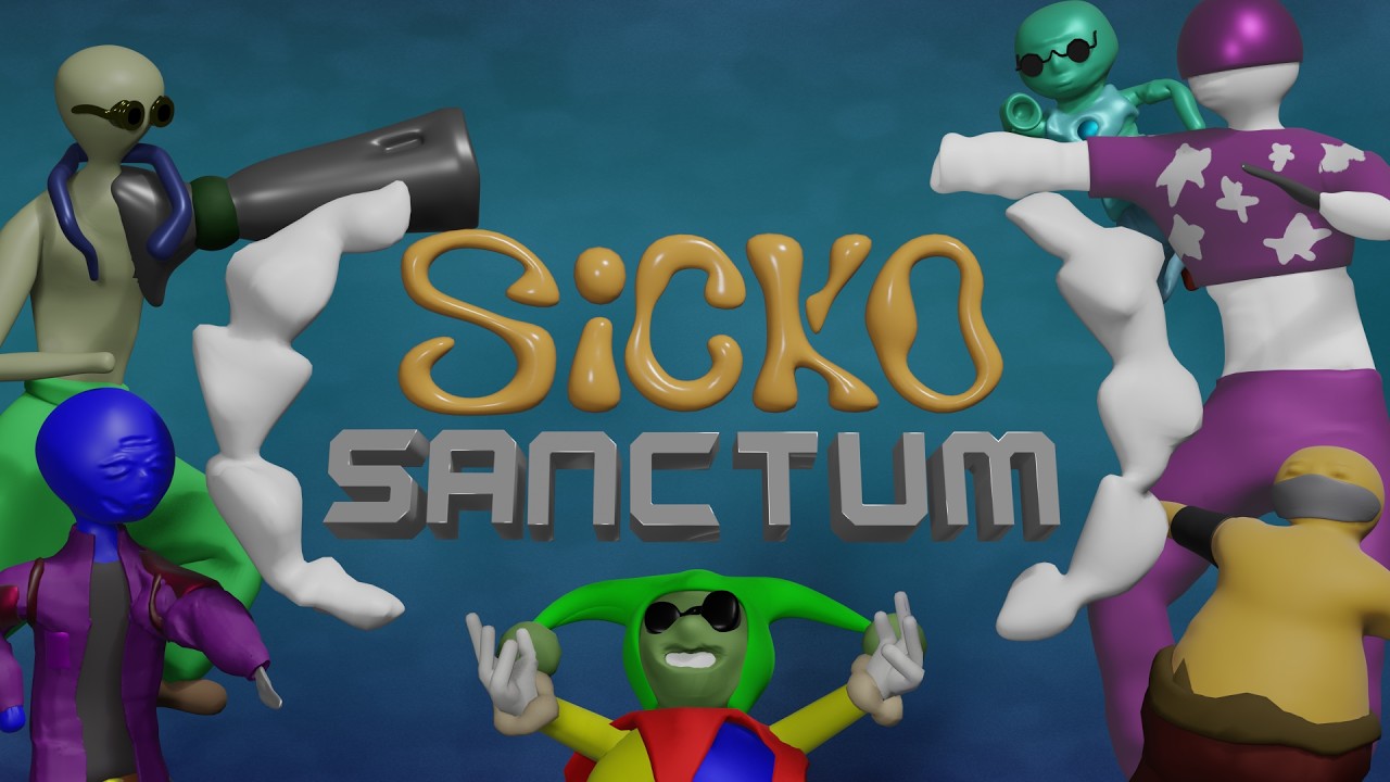 Launch Trailer