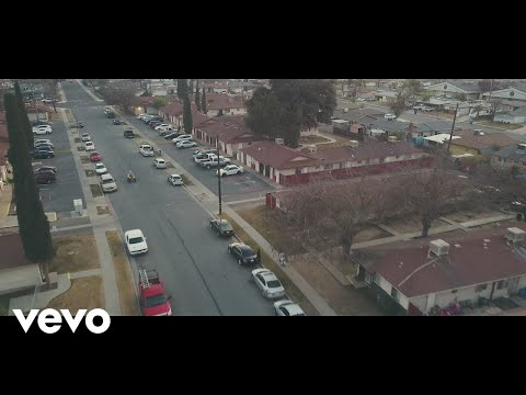 Lil Nate Tha Goer - Strictly East 2 Official Video