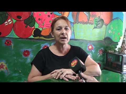 Marcos Juárez: Bono contribución en beneficio de la Guardería Hijitus