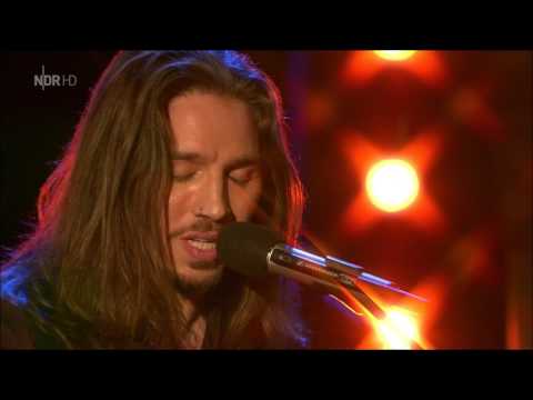 Gil Ofarim Still Here Ndr Talk Show 2017 06 16