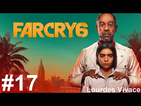 Zagrajmy w Far Cry 6 PL - Bombowy szum 🌴 I PS5 #17 I Gameplay po polsku