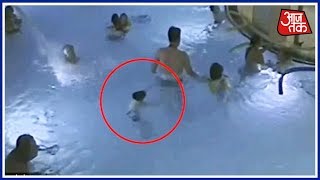 Mumbai Metro: 7 Year-Old Boy Drowns in Hotel's Swimming Pool