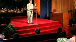 11 - 3AM: Revelation's  Land Beast - Stephen Bohr