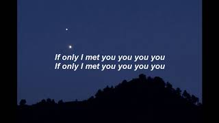 Cameron Dallas - Why Haven't I Met You? [Lyrics]