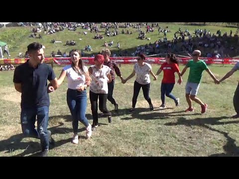 Teferič-Bakici 2021 - Duplo kolo za Almedina Besliju i drustvo "Behar bend"