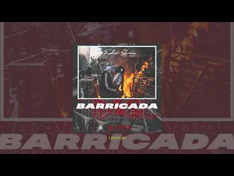 Fisher Showa - Barricada (Prod. Midas)