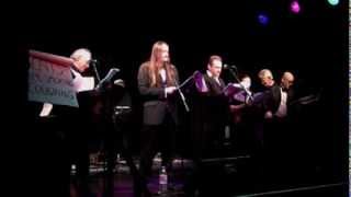 Bentley Strangetrousers and the 12 Plagues of Christmas - Excerpt - 10 Pipers Piping