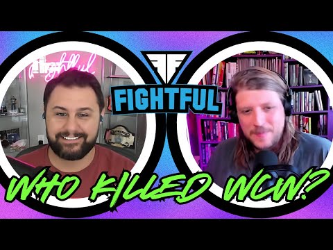 Evan Husney Talks About Interviewing Booker T And Kevin Nash For ‘Who Killed WCW?’ Docuseries On VICE
