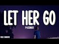 Passenger - Let Her Go (Lyrics) DEFAULT Thumbnail