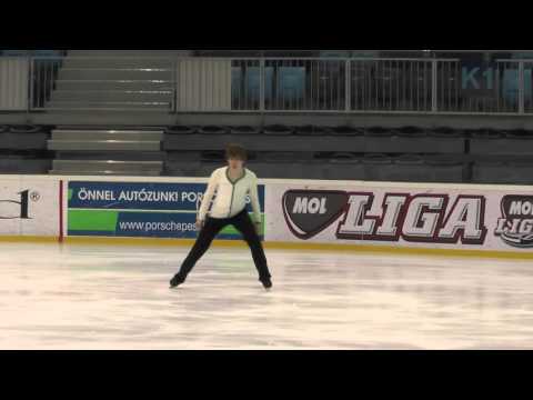 Mario Rafael IONIAN  - AUT