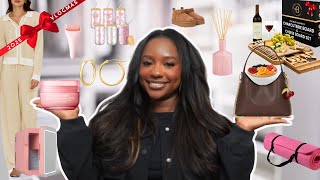 Amazon Best Gifts For Women 🎁 Gift Guide For Her 2025 | Quick + Easy Guide | Vlogmas Day 6