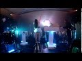 Allie X 48H ALLIE X Live At The Phi Centre