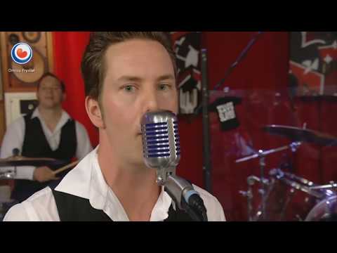 No Particular Place To Go - Hayfever / Live @ Noardewyn TV