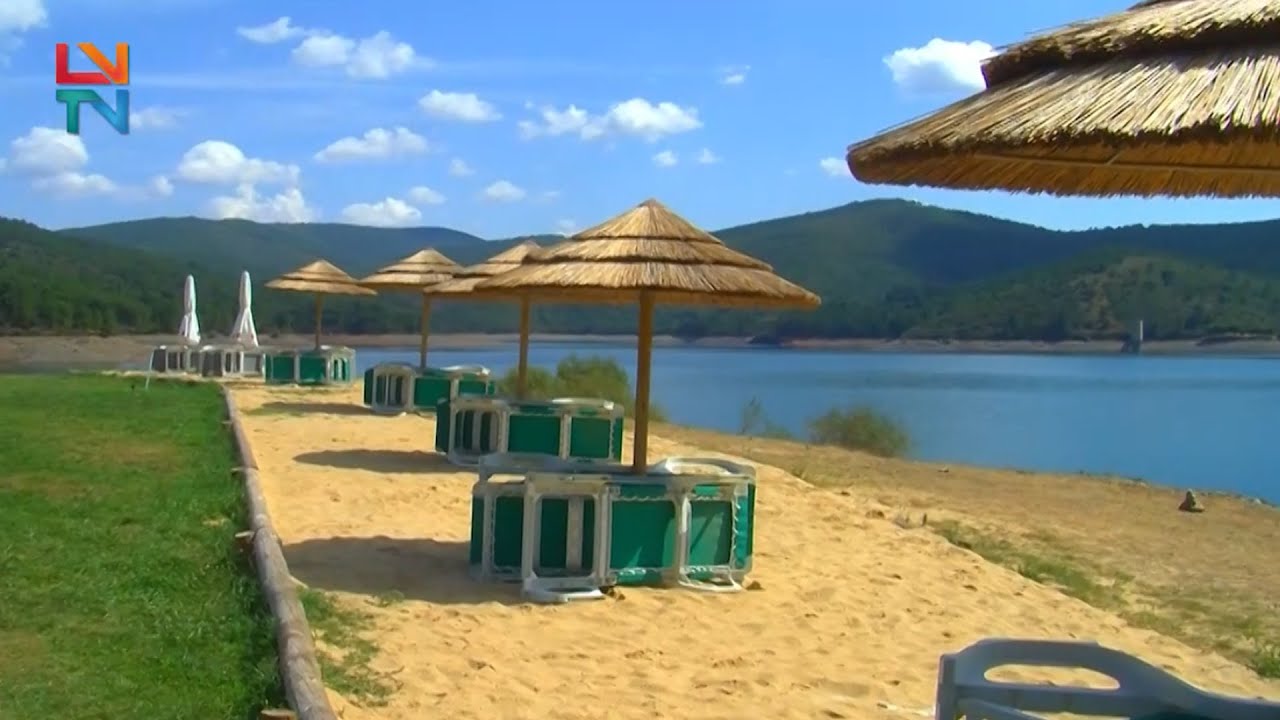 Verão em Penamacor