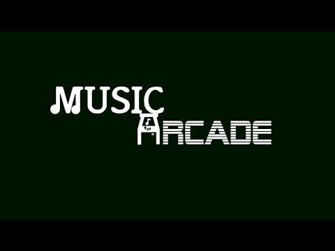 Music Arcade Episode 10: The TSA Hates Yoshitaka Hirota