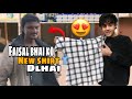 Faisal King Ko New Shirt Dlhai