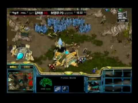 Avalon MSL 2009 Group B Ro32 - Final Match [2/2]