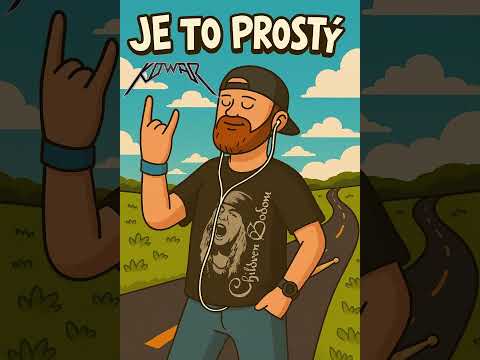 Kowar - Kowar - Je to prostý