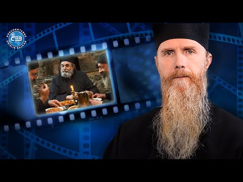 BALKAN INFO: Monah Arsenije priča o crkvenom životu, pravednosti, iskušenjima i spasenju!