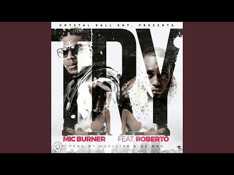 Try (feat. Roberto)