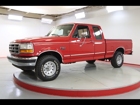 1995 Ford F150 (CC-1542165) for sale in Denver , Colorado