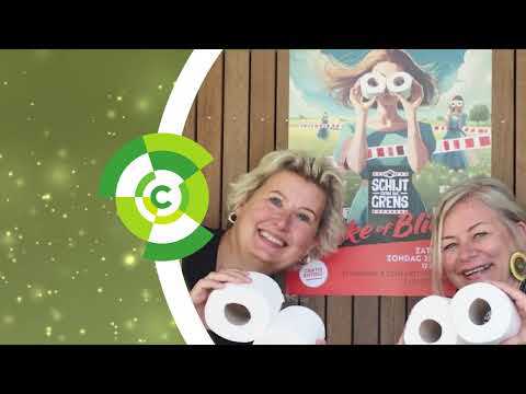 Promo Talkshow Land van Cuijk Live 1 december 2024 13:00u v2