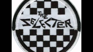 THE SELECTER - BIG IN THE BODY SMALL IN THE MIND - BACK TO BLACK