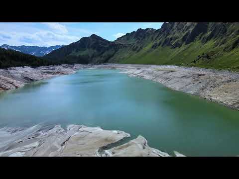 LAGO RITOM / CADAGNO / TOM / Mavic Air 2 4K /  2022