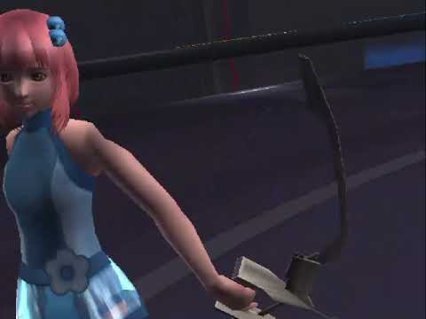 Simple Walkthrough Xenosaga Episode 2 Part 10   Ormus Stronghold